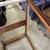 Vintage Teak Danish Modern Dining Table by Ansager Møbler -Need Repair 8 thumbnail