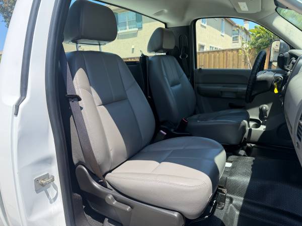 2008 Chevrolet Silverado 1500 - Photo 13