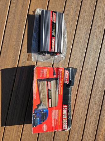 I500w inverter 1