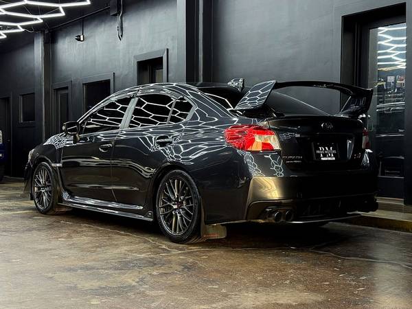 $441/mes - 2017 Subaru WRX STi AWD - $22,995 (Prime Motors Co)63618455439617124