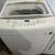 LG large capacity top load washing machine 1 thumbnail