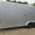7.5 x 20 (+ v-nose) Lightning Aluminum - 48" R/S Side Door, .080 Skins 2 thumbnail