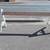 A - FRAME BARRICADE LEG’S FOR TRAFFIC / CROWD CONTROL $25 EACH 4 thumbnail