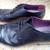 Vintage Foundry Co Black Leather Men's Dress shoes S 13 2 thumbnail