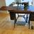 Antique Singer Sewing Machine 1 thumbnail