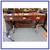 Vintage Campaign Style Writing Desk 2 thumbnail
