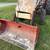 1972 International 454 Tractor w/Loader 3 thumbnail