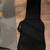 Kramer Bass P Bass style electric bass with gig bag 11 thumbnail