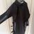 Fall Raven Hoja rain jacket 4 thumbnail