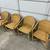Set of 4 Chairs Indoor/Outdoor 5 thumbnail