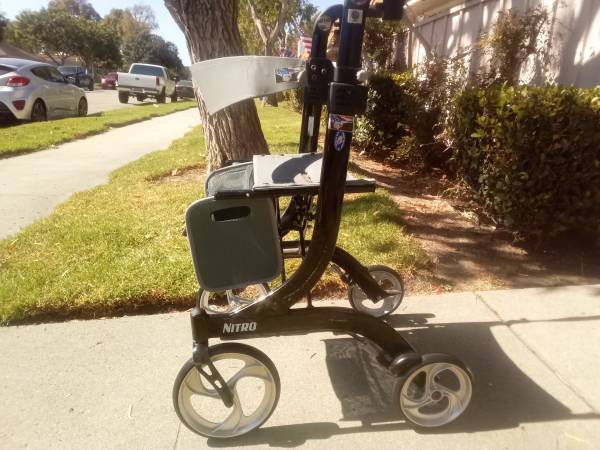 Drive walker 1