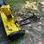 John Deere garden tractor 1 thumbnail