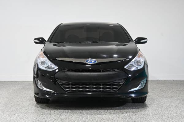 2013 Hyundai Sonata Híbrido Limited - $6,995 (Hollywood)63479776718721123