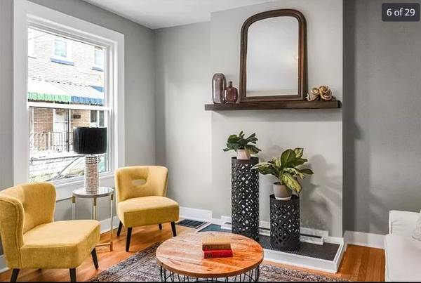 $1,695 / 2br - 1102ft2 - 3 Edith - BEAUTIFULLY REMODELED 2 BR / 1 Bath home heart of Oakland! (Oakland)63664543876737122