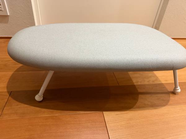 Ironing board 1