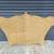Vintage French Baroque Style Mirror. 19 thumbnail
