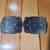 BELT BUCKLE Hesston NFR National Finals Rodeo make offer 11 thumbnail