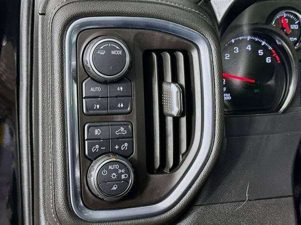 2020 Chevrolet Silverado 1500 4x4 - Photo 11