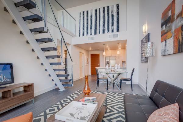 $3,000 / 1br - 1000ft2 - Pumpkin SPICE up your life in this 1BDR + LOFT! 🍁🍂 (Mercer Island)63929301988227123
