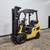 ☆☆☆ 2011 CATERPILLAR 2P3000LE FORKLIFT ☆☆☆ 7 thumbnail