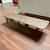 Coffee Table LANE solid wood w. Formica top 1 thumbnail