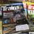 Model Railroader and Trains Magazines 5 thumbnail