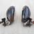 Old 5-1/4" Clear Backup Driving Light Pair Car Truck Tractor Accessory 6 thumbnail
