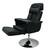 Black Air Pressure Facial Bed Spa Table Salon Chair #300101 3 thumbnail
