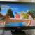 23'' TV/monitor with HDMI, beautiful picture - works great 1 thumbnail