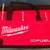 Milwaukee Soft Case NEW zipper top bag FUEL model 1 thumbnail