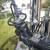 5000 LB. Capacity Propane 3 Stage Forklift 8 thumbnail