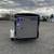 5X8 Interstate Victory Enclosed Cargo Trailer 5 thumbnail