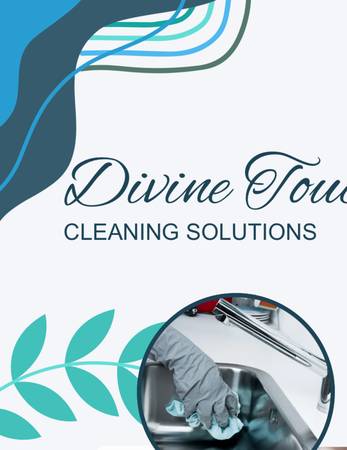 Cleaning Service ( Shreveport And Surrounding Areas 1