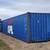40ft WWT Shipping Containers, Rodent Proof, 25 Years No Leak Warranty 7 thumbnail
