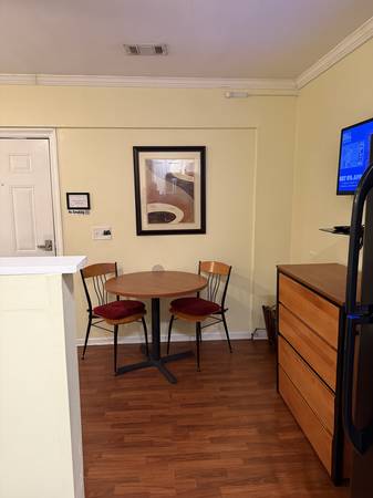 $1,205 / 1br - 625ft2 - MONTH TO MONTH!!! Spacious Studio Apartment,  EVERYTHING INCLUDED! (South Atlanta)63963994296579122