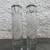 Timo Sarpaneva iittala Arkipelago Glass Tall Cylinder Candle Holder 1 thumbnail