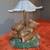 Ceramic Musical Bears 3 thumbnail