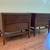 Pair Of Mid Century Modern Nightstands 2 thumbnail