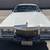 1984 Cadillac Eldorado Biarritz convertible - rare white on white/blue 2 thumbnail