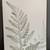 NWT 2-Pc. Wall Art Set, Greenery Home Decor, Framed Nature Picture NEW 6 thumbnail