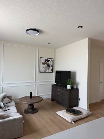 2 Bedroom Suite for Rent 2