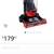 Orange Bissell CleanView Upright Vacuum For Sale $40.00 3 thumbnail
