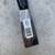 HYDE BLACK & SILVER STIFF CHIZEL PUTTY KNIFES 1 5/16 AND 3 INCH 5 thumbnail