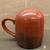 Rustic Distressed Kitchen Pitcher / Creamer / Shaker - NEW 8 thumbnail