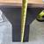 Ethan Allen - Metal Base with Wood Top Side Table 6 thumbnail