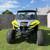 2022 yamaha  RMax wolverine 2 thumbnail