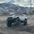 Long travel 3rd gen 4Runner 2 thumbnail