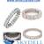 Brilliant Diamond Bands: Your perfect fit, at any carat size, any finger size, a 7 thumbnail