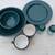 Enamel Dinnerware Set 1 thumbnail