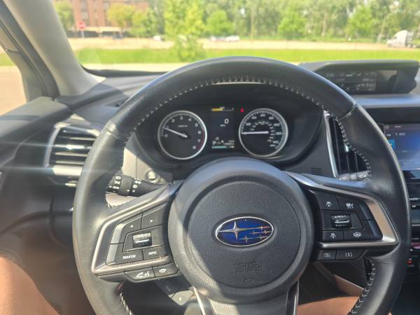 2022 Subaru Forester Premium - $21,00063470068738433124